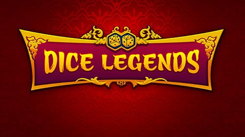 game pic for Dice legends: Farkle
